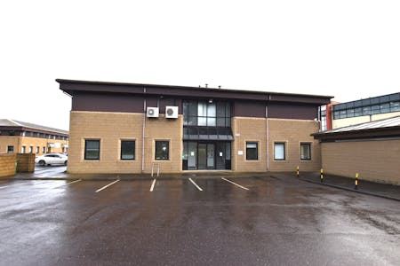 Unit 6 Nore House, Riverview Business Park, Blackrock, Office To Let / For Sale - external 1.JPG