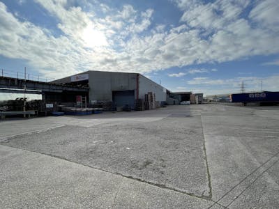 Neptune Works, Port of Newport, Newport, Industrial To Let - Neptune 04.jpg
