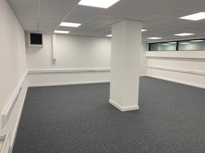 Trinity Point, Halesowen, Office To Let - Trinity Point picture No. 5