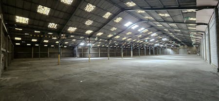 Warehouse 2B, Rippleside Commercial Estate, Barking, Industrial / Warehouse To Let - 20240624_120227.jpg