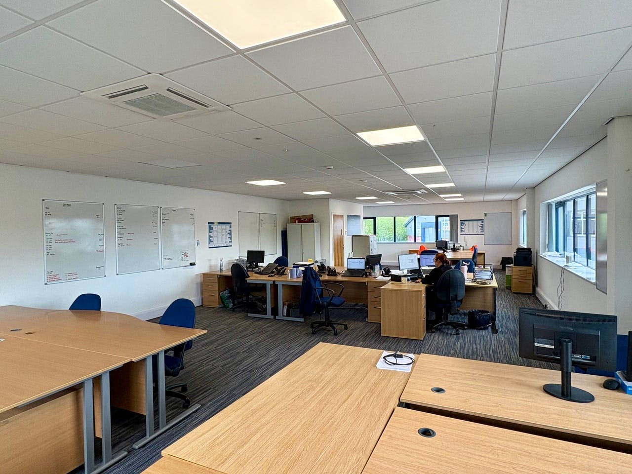 Office 3, Unit 9, Hydra Business Park, Nether Lane, Sheffield, Offices To Let - IMG_2373.jpeg