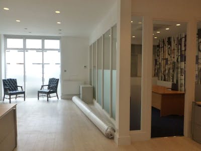 68 Belsize Lane, London, Office To Let - 102belsizelanenw32.jpg