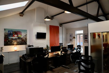 51 Lonsdale Road, London, Office Lease Assignment - IMG_2249.JPG