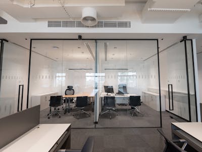 Golden Mile 6, Palm Jumeirah, Dubai, Office / Serviced Office To Let - _GJD0067.jpg