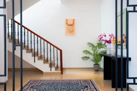 Dar Yasmeen Villa Residency, Way 2954, Seeb, Residential To Let - 07 Lobby.jpg