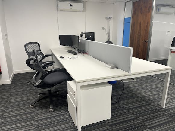 Unit 2 Yeoman Industrial Park, Portmore House Unit 2, Southampton, Offices To Let / For Sale - IMG_5312.JPG