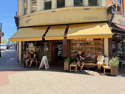 280 West End Lane, West Hampstead, Investment For Sale - 280 WE Lane.jpg