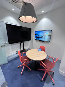 Ground Floor, Earley West, Reading, Office Lease Assignment - IMG_9779.JPG