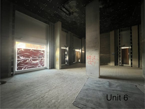 2 & 6 Oakland Quay, London, Education / Health & Fitness / Health & Fitness / Offices / Restaurant / Restaurant / Retail To Let - IMG_9656.jpeg