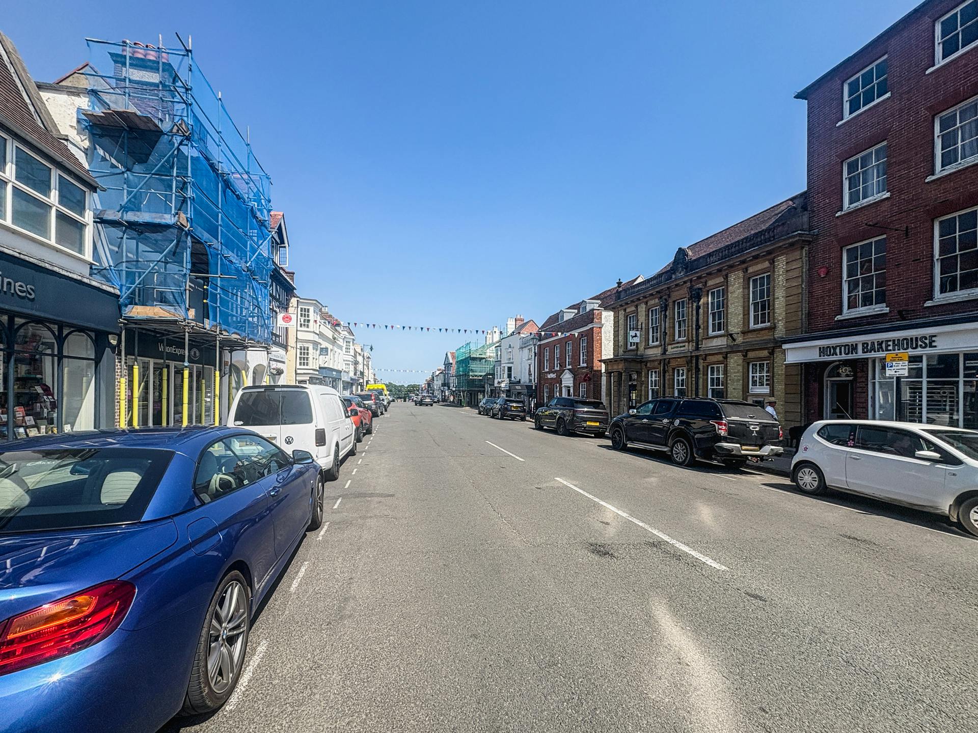 Land in Lymington - photo 4