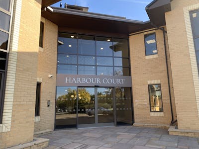 Harbour Court, Portsmouth, Office / Business Park To Let - IMG_7255.JPG