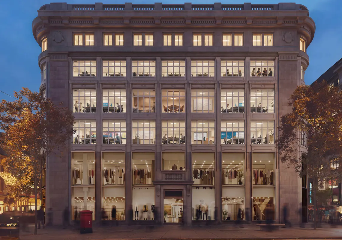Screenshot 2026-04-23 at 11.32.39.png Lumley & Duke, 1 Lumley Street, London, Office To Let - Screenshot 2026-04-23 at 11.32.39.png
