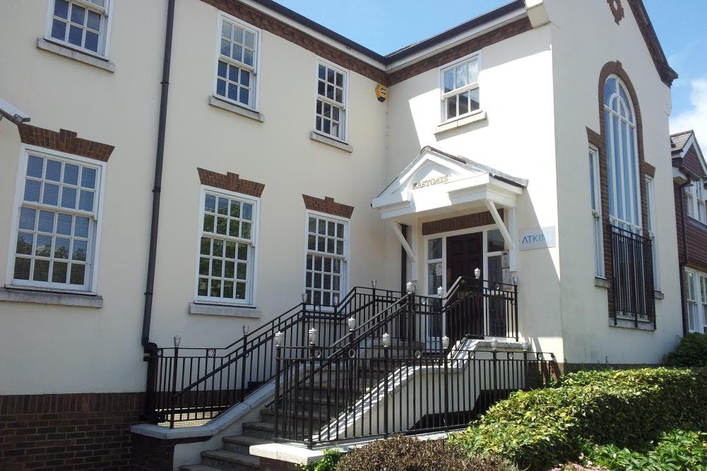 Eastgate, Dogflud Way, Farnham, Offices / Serviced Offices To Let - Eastgate