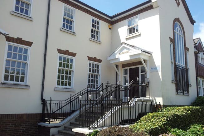 Eastgate, Dogflud Way, Farnham, Offices / Serviced Offices To Let - Eastgate