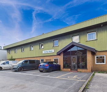 County House, Plasmarl Industrial Estate, Swansea, Investment / Office For Sale - Screenshot 20251016 101926.png