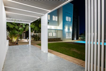 Al Ilam Villa – Luxury Estate, Madinat Al Ilam, Madinat Al Sultan Qaboos, Residential To Let - DSC_6099-HDR (Large).jpg