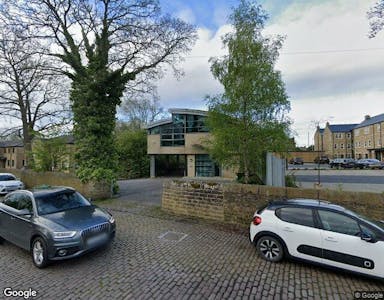 Harman House, Station Road, Leeds, D1 (Non Residential Institutions) / Office To Let - Street View