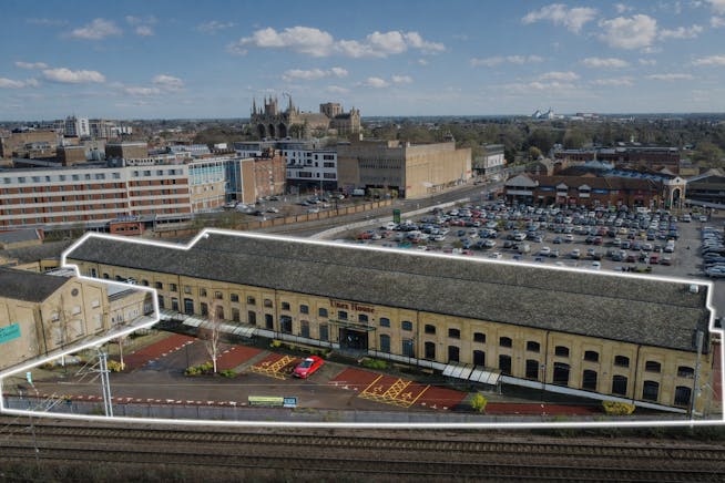 Unex House, Suite B, Peterborough, Offices Lease Assignment - Unex House.jpg