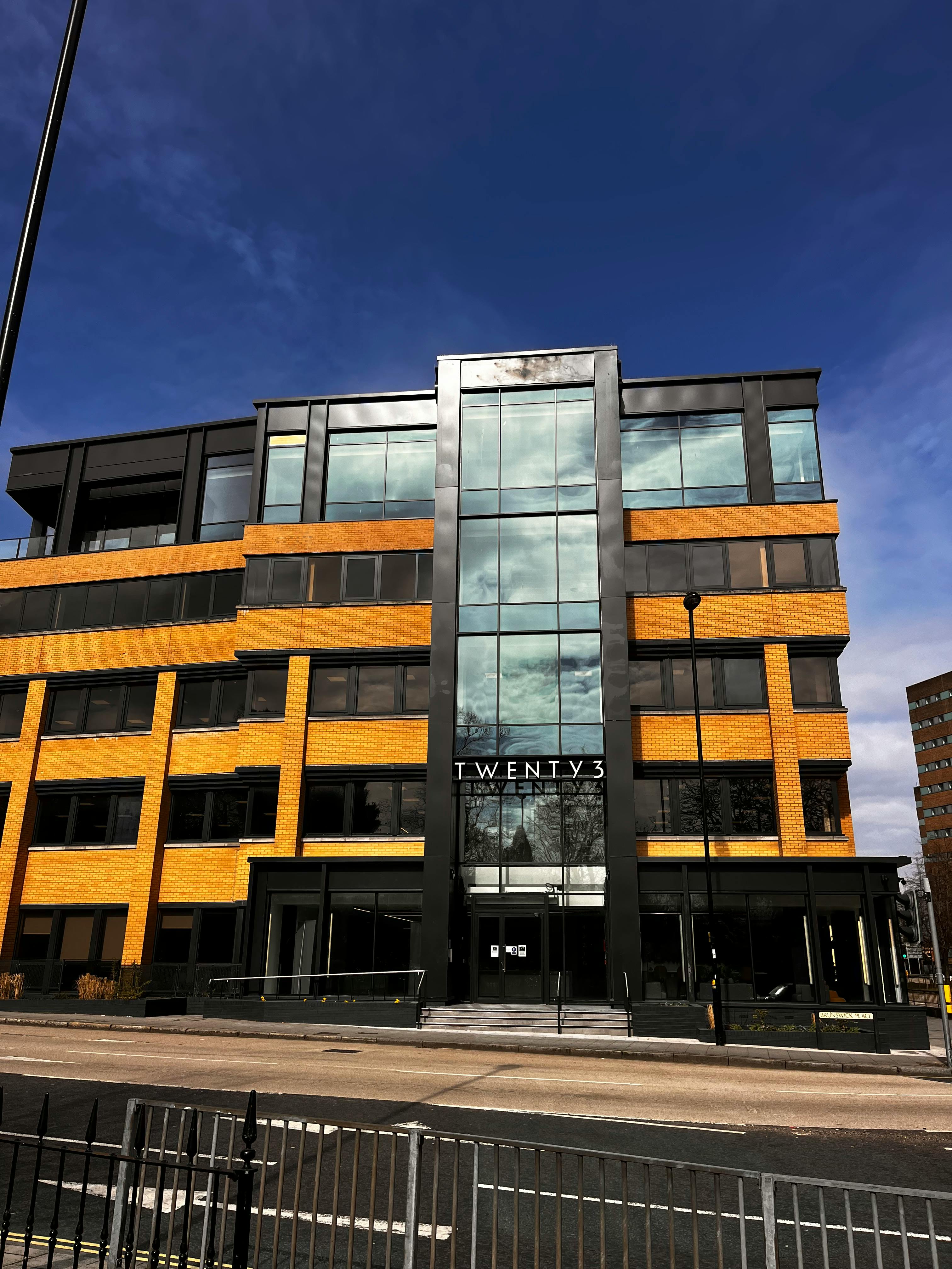 Office in Southampton