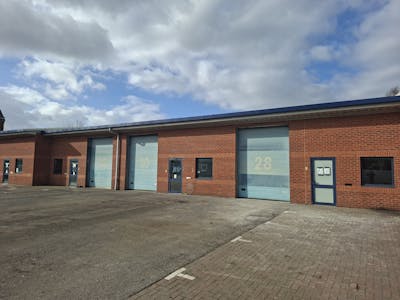 Unit 32-34, Newark, Industrial / Industrial/Logistics / Industrial / Storage / Industrial / Warehouse To Let - 20260330_165345.jpg