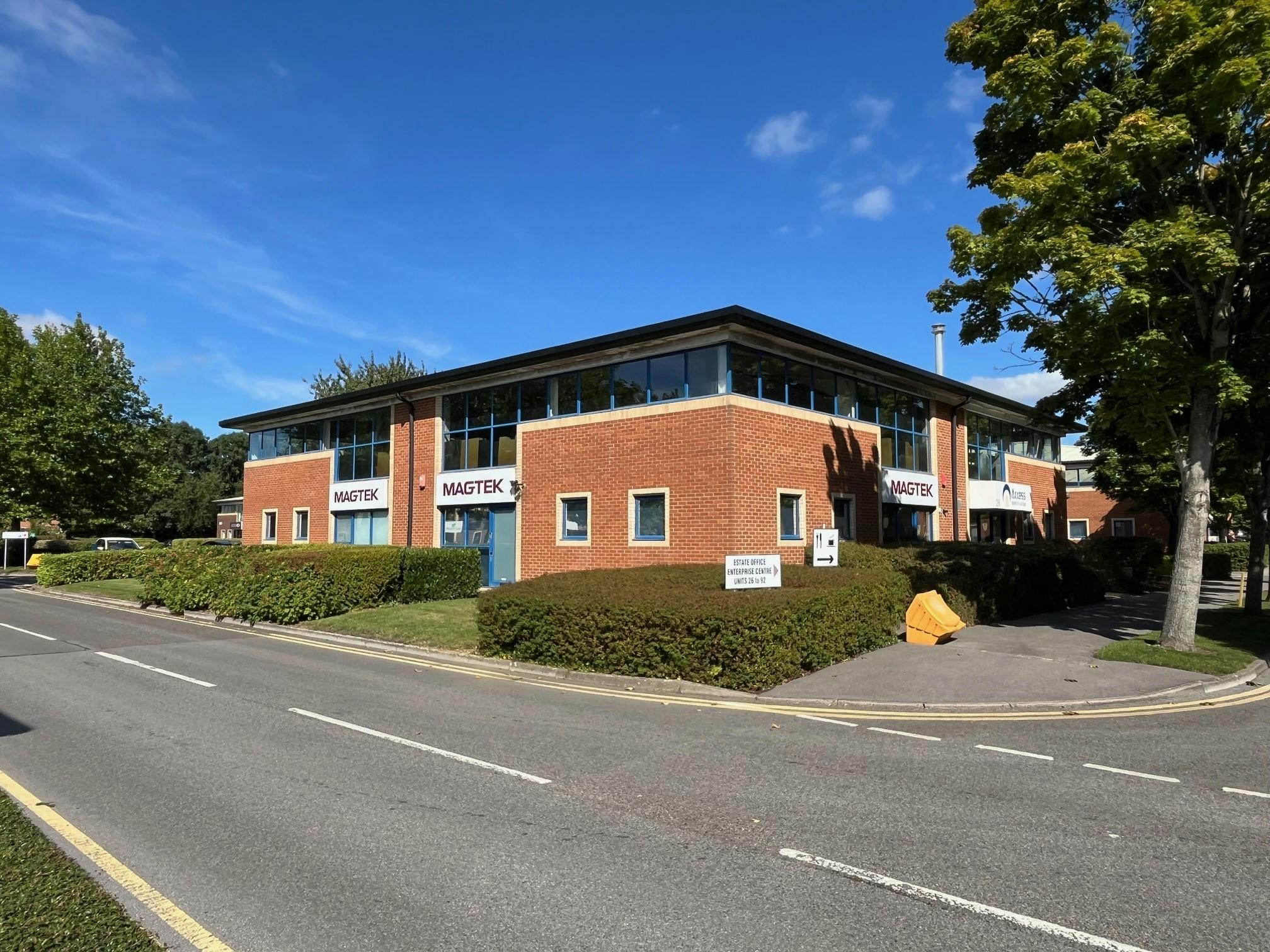 Units 25 & 26 Shrivenham Hundred Business Park, Shrivenham, Industrial / Office To Let / For Sale - 6.jpg