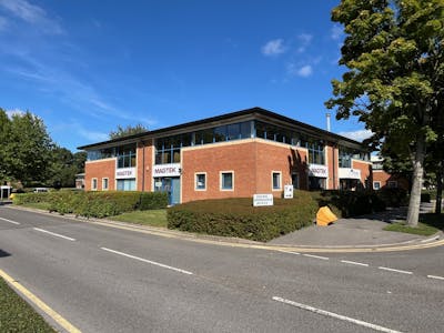 Units 25 & 26 Shrivenham Hundred Business Park, Shrivenham, Industrial / Office To Let / For Sale - 6.jpg