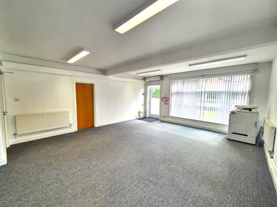 Suite 1, Stockport, Office To Let - 20260820_135613.jpg