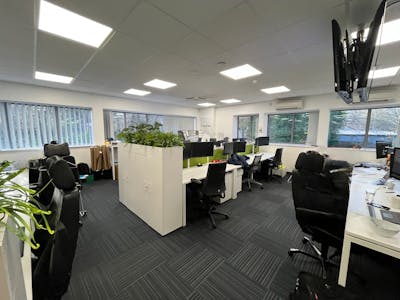 Merlin House, Tonbridge, Industrial / Industrial / Storage / Industrial / Warehouse For Sale - Office Photo photoshop.JPG