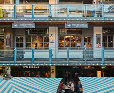 1.9-1.11 Kingly Court, London, Restaurant To Let - 1.9-1.11 Kingly Ct.jpg