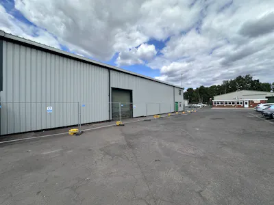 Unit 9, Albion Industrial Estate, West Bromwich, Industrial / Industrial / Warehouse / Workshops To Let - Photo07082026130550.jpg