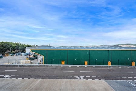 Unit 3E Capital Park, BANKHEAD AVENUE, Edinburgh, Industrial/Logistics / Trade / Warehouse To Let - DSC_7335.jpg