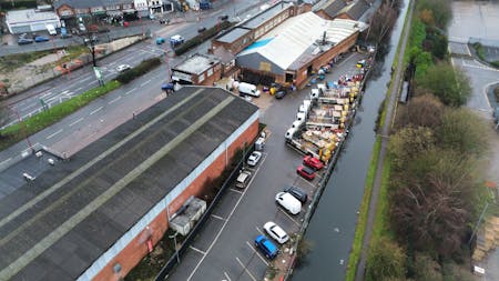Offices and Yard at 409 Tyburn Road, Birmingham, Land / Trade Counter For Sale - Photo 31-12-2025, 15 24 09.jpg