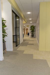 Stokenchurch House, Stokenchurch House, High Wycombe, Office To Let - corridor_portrait.jpg