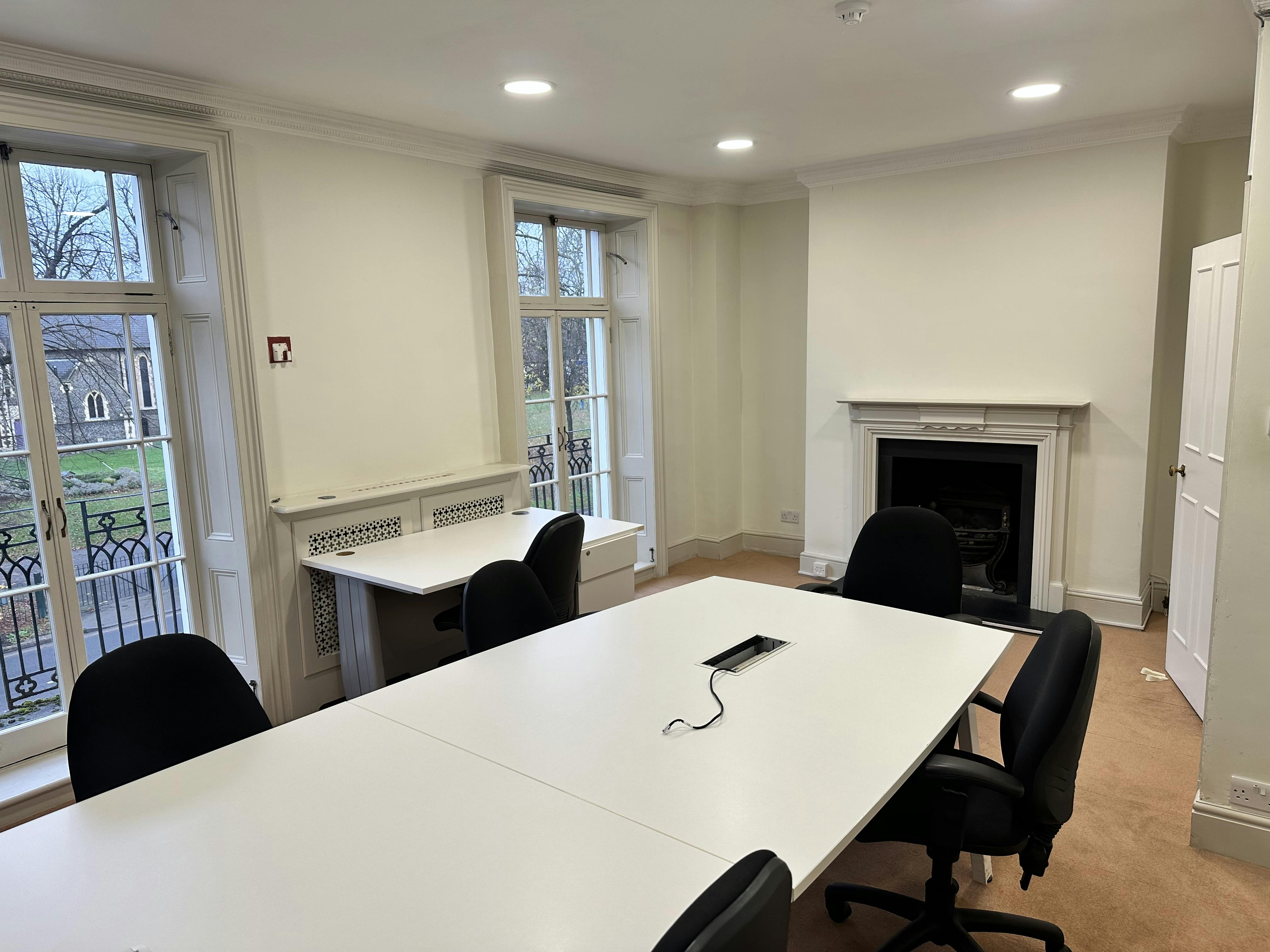 First Floor, 10/11 Heathfield Terrace, London, Office To Let - A2BDEAFC1E8B471D80E514562BE3FC34.jpeg