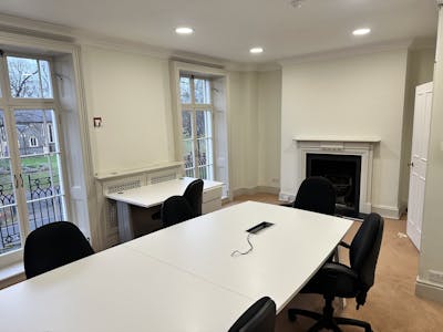 First Floor, 10/11 Heathfield Terrace, London, Office To Let - A2BDEAFC1E8B471D80E514562BE3FC34.jpeg