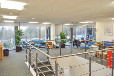 302 South Row, Milton Keynes, Office To Let - Image 4