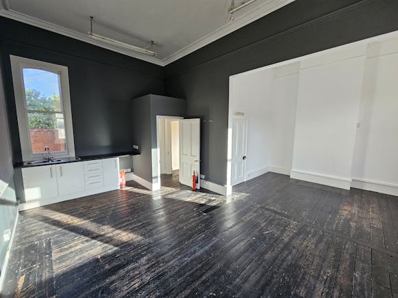 The Joseph Wood Building, 26 The Butts, Worcester, Office / Retail To Let - 20250930_091604.jpg