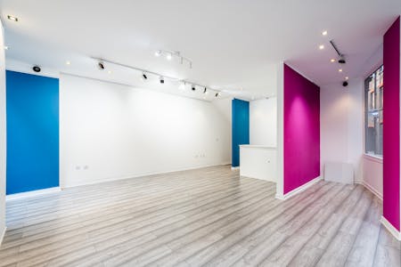 32 Artillery Lane, London, Office / Retail To Let - Artillery Ln 32  Low Res 5.jpg