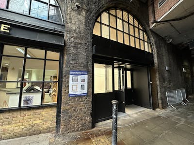 Arch 11 Goswell Hill, Windsor, Leisure / Office / Retail To Let - IMG_4100.JPEG