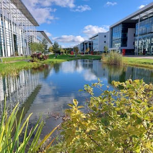 Maxim 7, Maxim Park, Eurocentral, Business Park / Office To Let - IMG_20211015_150620_608.jpg