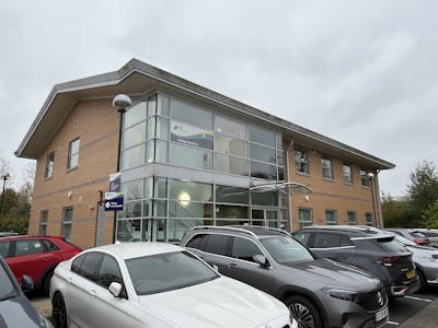 4240 Park Approach, Leeds, Office To Let - IMG_2235.JPG