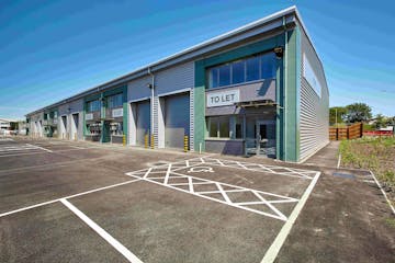 Units 1&2 Trade City Reading, Reading, Industrial / Warehouse To Let - Trade City Reading.jpg