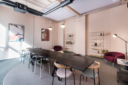 De Beauvoir Block, 92-96 De Beauvoir Road, London, Office To Let - DB15.jpg