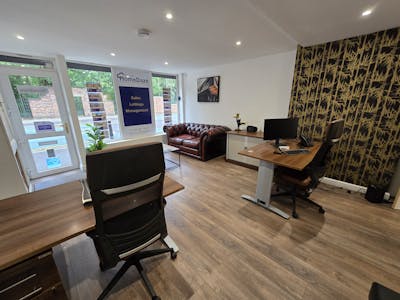 215 Bury Old Road, Manchester, Retail To Let - Shop Floor