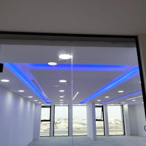 Muscat Pavilion, Muscat Hills, Muscat, Office To Let - Muscat Pavilion Office Space  3.jpeg
