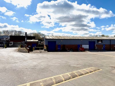 Wellington Trading Estate, Birmingham, Industrial / Warehouse To Let - 4.jpg