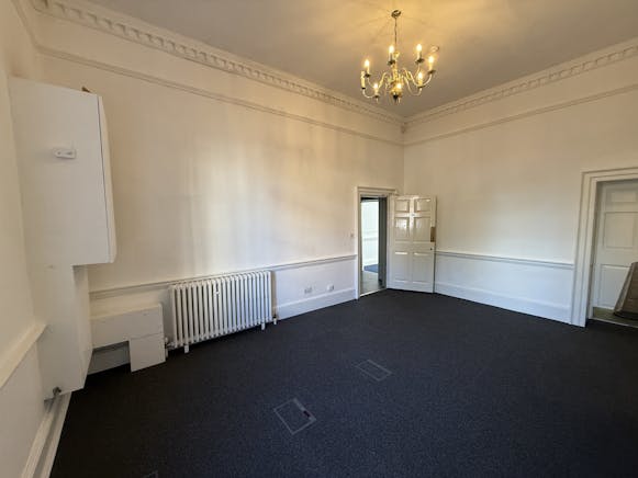 Ground And First Floor Offices, 29 Foregate Street, Worcester, Office To Let - Image 7