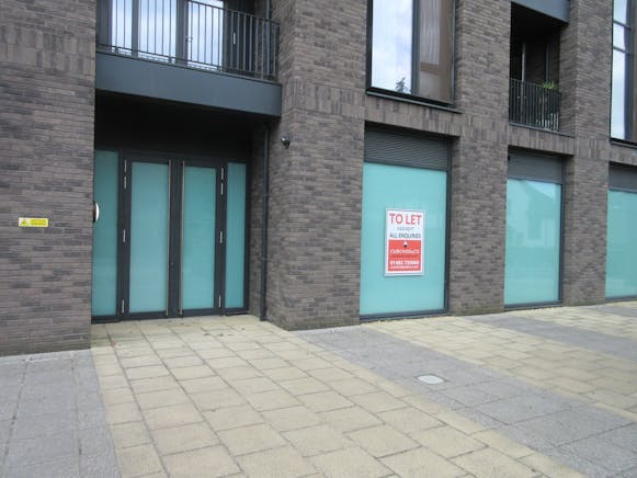 Harrington Place, White Rose Lane, Woking, Retail / D2 Leisure To Let - IMG_1911.JPG