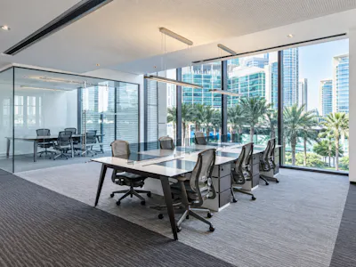 Index Tower (Premium Furnished Suites), Dubai International Financial Centre Locations (DIFC), Office To Let - image00003.png