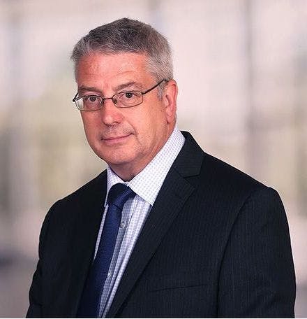 Michael Storrs profile photo